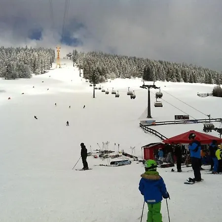 Quaint In * Oberwiesenthal
